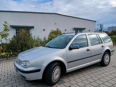 VW Golf IV