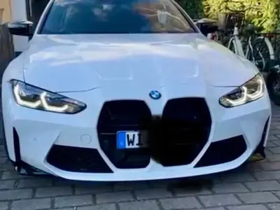 Gebraucht BMW M4 Cabriolet