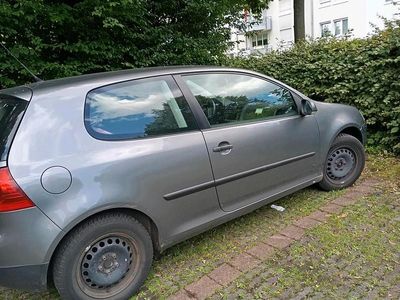 VW Golf V