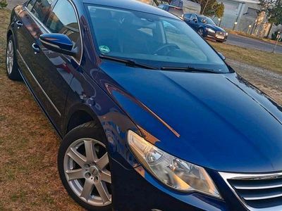 VW CC