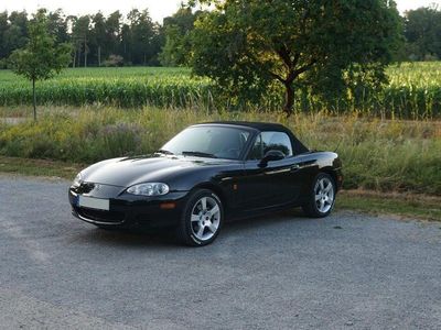 Mazda MX5