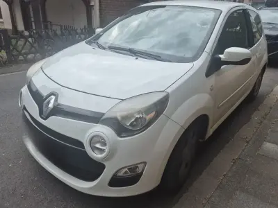 Gebraucht Renault Twingo