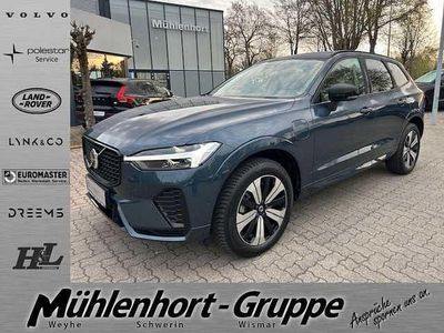 Gebraucht Volvo XC60 Plus 349 PS (256 kW) 2023 Blau SUV