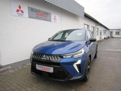 Neu Mitsubishi Grandis Diamant Edition 141 PS (103 kW) 2026 Royalblau SUV