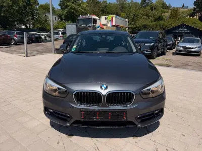Gebraucht BMW 118