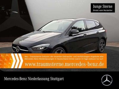 gebraucht Mercedes B250e EDITION 2020+AMG+NIGHT+PANO+AHK+LED+KAMERA