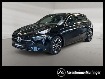 Mercedes A200