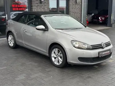Second-hand VW Golf VII