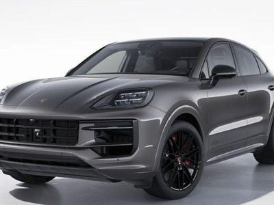 Neu Porsche Cayenne 500 PS (367 kW) 2025 SUV