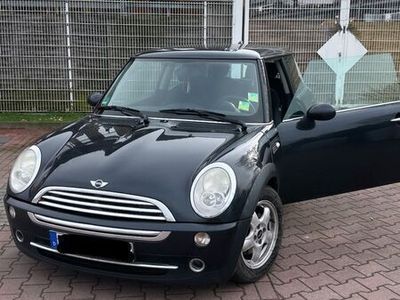 gebraucht Mini Cooper Coupé 