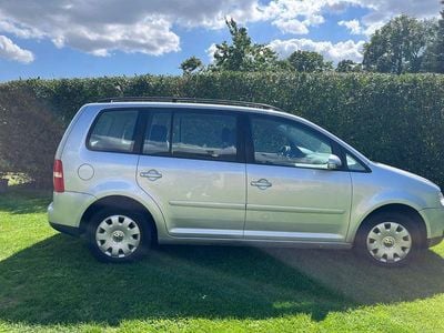 VW Touran