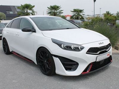 Kia ProCeed GT