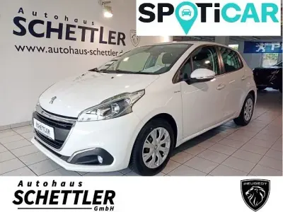 Gebraucht Peugeot 208