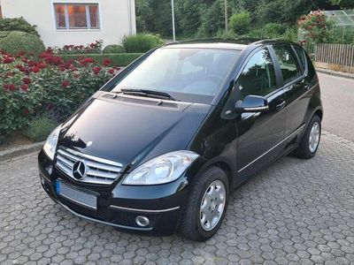 Mercedes A180