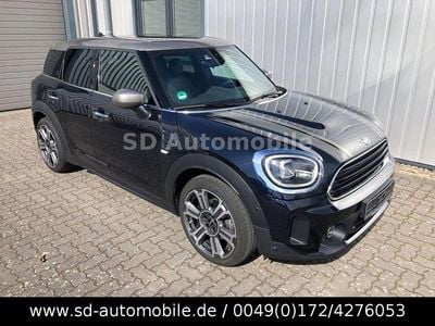 Mini Cooper Countryman