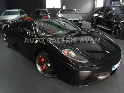 Gebraucht Ferrari F430