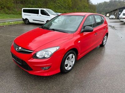 gebraucht Hyundai i30 1.4i