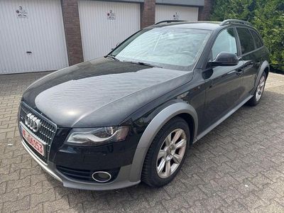 Usata Audi A4 Allroad 163 CV (119 kW) 2011 Other Station wagon
