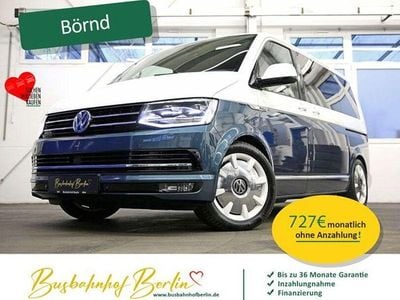 Usata VW T6 Highline 150 CV (110 kW) 2018 Andere Furgone