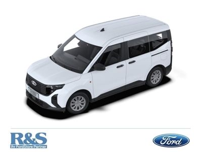 gebraucht Ford Tourneo Courier Trend+Automatik+Tempomat