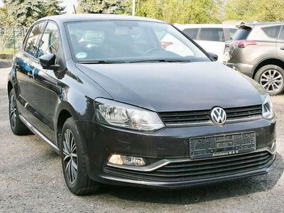 gebraucht VW Polo V