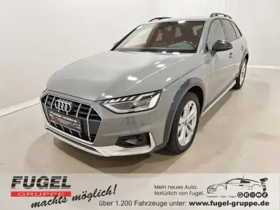 Gebraucht Audi A4 Allroad