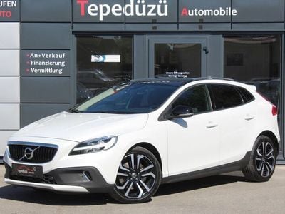 Volvo V40 CC
