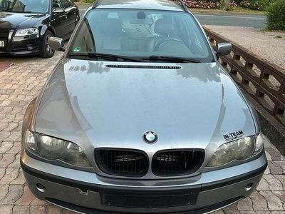 BMW 318