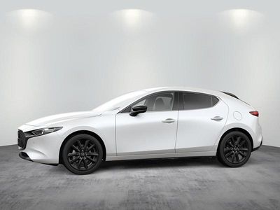 Gebraucht Mazda 3 Homura-Line 140 PS (102 kW) 2024