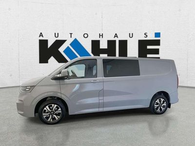 Stone grey Neu 2025 VW Transporter Van | 58.230 €