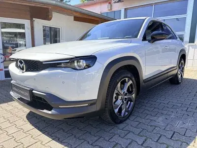 Gebraucht Mazda MX30