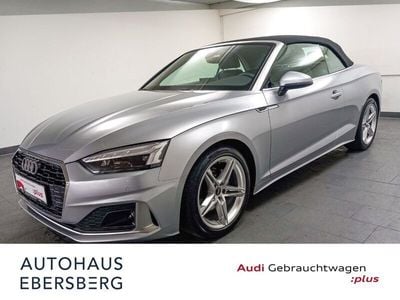 Audi A5 Cabriolet