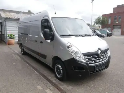 Gebraucht Renault Master