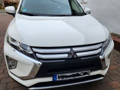 gebraucht Mitsubishi Eclipse Cross 1.5 ClearTec T-MIVEC Spirit 2W...