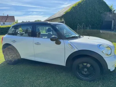 Gebraucht Mini Cooper Countryman
