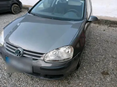 Gebraucht VW Golf V