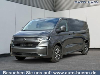 Nuova VW T7 Style 170 CV (125 kW) 2026 Furgone