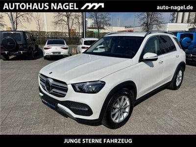 Mercedes GLE350