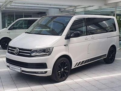 Occasion VW T6 R 204 PK (150 kW) 2018 Wit Van