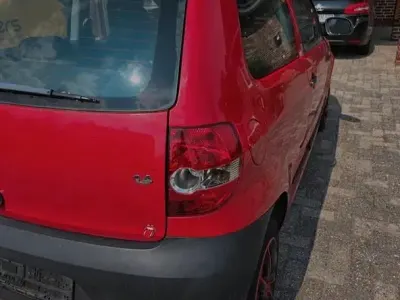 Gebraucht VW Fox