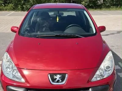 Gebraucht Peugeot 307