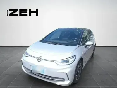 Gebraucht VW ID.3 Pro 150 kW (204 PS) 2024 Scale silver metallic Kleinwagen