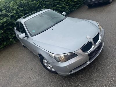 BMW 525