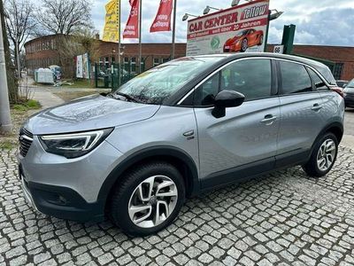 gebraucht Opel Crossland X 2020