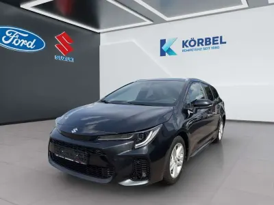 Gebraucht Suzuki Swace