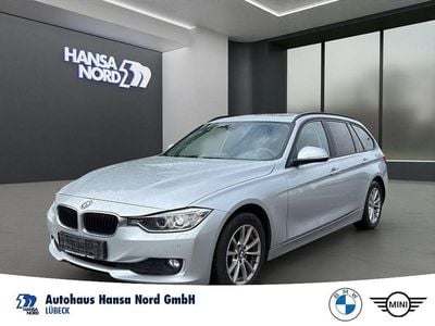 BMW 316