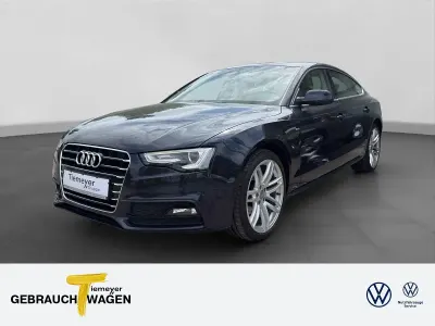 Gebraucht Audi A5 Sportback