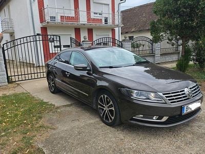 VW CC