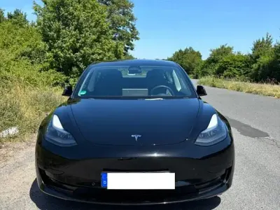Gebraucht Tesla Model 3