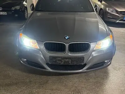 Gebraucht BMW 320
